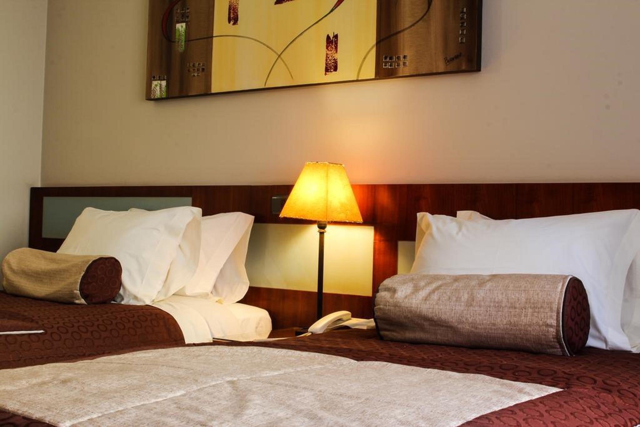 Hotel Libertador Santiago Eksteriør bilde