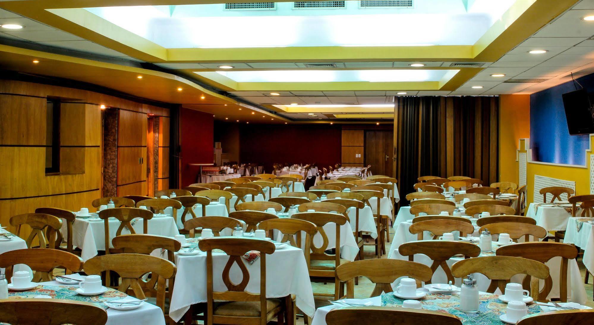 Hotel Libertador Santiago Eksteriør bilde